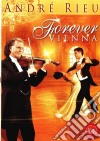 (Music Dvd) Andre' Rieu - Forever Vienna (Dvd+Cd) cd