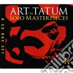 Art Tatum - The Solo Masterpieces (8 Cd) cd
