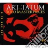 Art Tatum - The Solo Masterpieces (8 Cd) cd