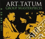 The group masterpieces cd