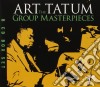 The group masterpieces cd