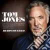 Tom Jones - Greatest Hits Rediscovered (2 Cd) cd