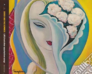 Derek & The Dominos - Layla & Other Assorted Love Songs (2 Cd) cd musicale di DEREK AND THE D.