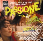 Passione: Un Avventura Musicale / O.S.T. cd