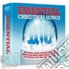 100 Essential Christmas Songs (5 Cd) cd