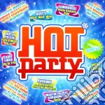 Hot party winter 2011 cd