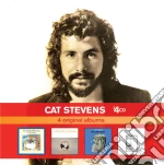 Stevens, Cat - Cat Stevens : Tea For The Tillerman (4 Cd) cd