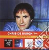 Chris De Burgh - Original Albums X4 (4 Cd) cd
