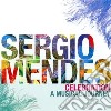 Sergio Mendes - Celebration: A Musical Jou (2 Cd) cd