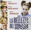 Arturo Annecchino - La Bellezza Del Somaro cd