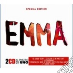 EMMA Special Edition (2 CD) cd musicale di EMMA