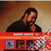 Barry White - 4 Original Albums (4 Cd) cd
