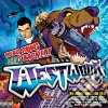 Westwood - The Big Dawg Is Back!!! cd