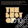 2010 The Best Of / Various cd