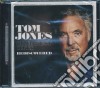 Tom Jones - Greatest Hits - Rediscovered (2 Cd) cd