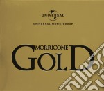 Ennio Morricone - Gold (3 Cd)