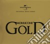 Ennio Morricone - Gold (3 Cd) cd