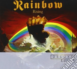 Rainbow - Rising D.e. (2 Cd) cd musicale di RAINBOW