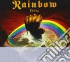 Rainbow - Rising D.e. (2 Cd) cd