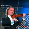 Andre' Rieu: Hits & Evergreens cd