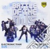 Battle Of The DJs Tour 2011 / Various cd