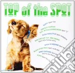Top of the spot 2011 cd