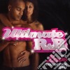 Ultimate R&B Love Collection (2 Cd) cd