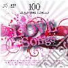 100 Essential Love Songs / Various (5 Cd) cd
