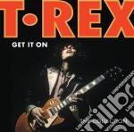 T. Rex - Get It On