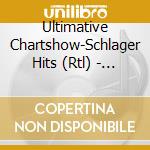 Ultimative Chartshow-Schlager Hits (Rtl) - 'Vicky Leandros, Manuela, Peter Alexander' cd