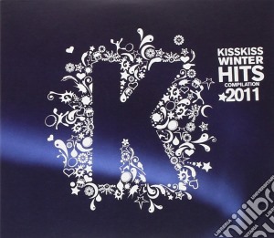 Kiss Kiss Winter Hits Compilation cd musicale di ARTISTI VARI