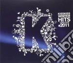 Kiss Kiss Winter Hits Compilation cd