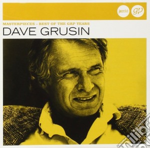 Dave Grusin - Jazz Club cd musicale di Dave Grusin