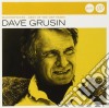 Dave Grusin - Jazz Club cd