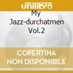 My Jazz-durchatmen Vol.2 cd