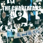 Charlatans (The) - Us And Us Only (Deluxe Ed.) (2 Cd) cd