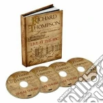 Live at the bbc (4cd) cd