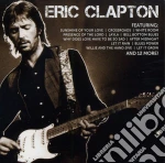 Eric Clapton - Icon cd