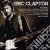 Eric Clapton - Icon cd