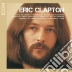 Eric Clapton - Icon cd