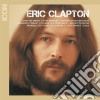 Eric Clapton - Icon cd musicale di Eric Clapton
