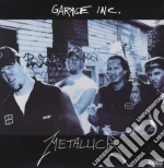 (LP Vinile) Metallica - Garage Inc. (3 Lp) vinile