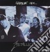 (LP Vinile) Metallica - Garage Inc. (3 Lp) cd