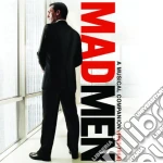 Mad Men: A Musical Companion 1960-1965 (2 Cd) cd