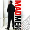 Mad Men: A Musical Companion 1960-1965 (2 Cd) cd