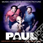 Paul / O.S.T. cd