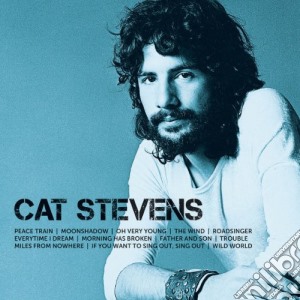 Cat Stevens - Icon cd musicale di Cat Stevens