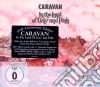 Caravan - In The Land Of Grey D.e. (3 Cd) cd