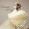 Katherine Jenkins - Sweetest Love cd musicale di Katherine Jenkins