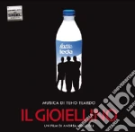 Theo Teardo - Il Gioiellino cd